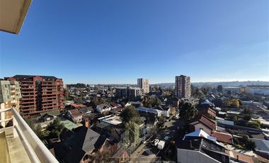 Departamento en Arriendo en COD38901 HOSCHCHETTER