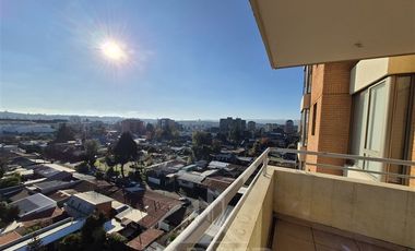 Departamento en Arriendo en COD38901 HOSCHCHETTER