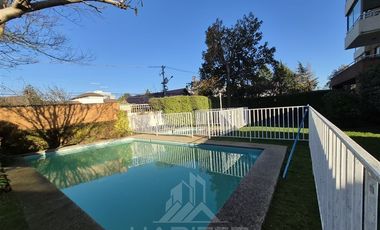Departamento en Arriendo en COD38901 HOSCHCHETTER