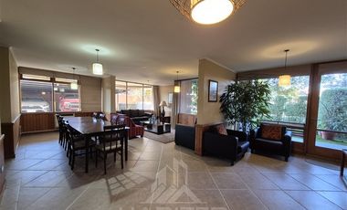 Departamento en Arriendo en COD38901 HOSCHCHETTER
