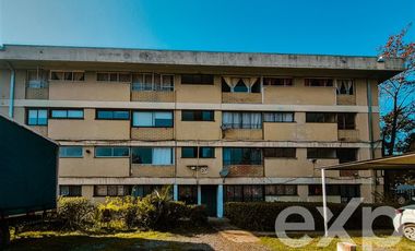 Departamento en Venta en Julio Montt Salamanca