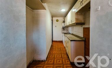 Departamento en Venta en Julio Montt Salamanca