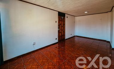Departamento en Venta en Julio Montt Salamanca