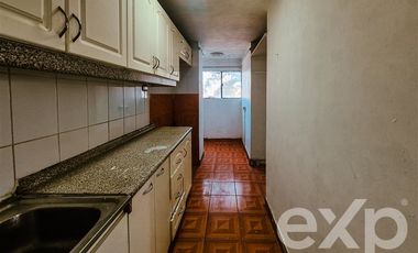 Departamento en Venta en Julio Montt Salamanca
