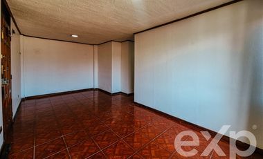Departamento en Venta en Julio Montt Salamanca