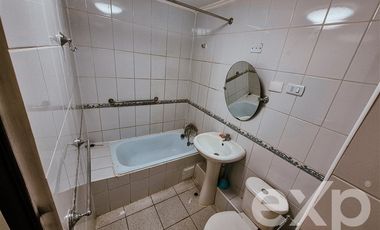 Departamento en Venta en Julio Montt Salamanca