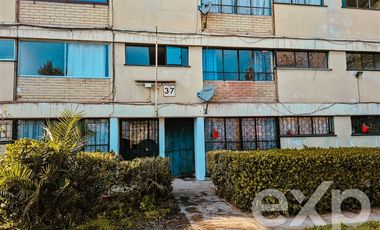 Departamento en Venta en Julio Montt Salamanca