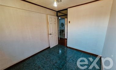 Departamento en Venta en Julio Montt Salamanca
