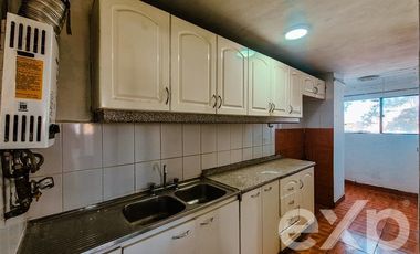 Departamento en Venta en Julio Montt Salamanca