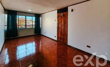 Departamento en Venta en Julio Montt Salamanca