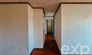 Departamento en Venta en Julio Montt Salamanca