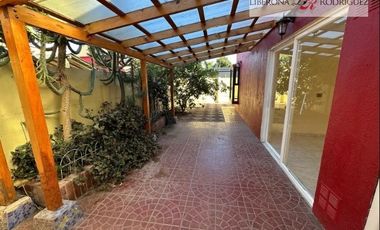 Casa en Venta en Casa en Curauma