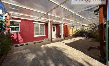 Casa en Venta en Casa en Curauma