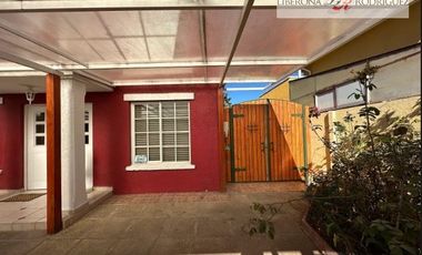 Casa en Venta en Casa en Curauma