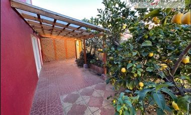 Casa en Venta en Casa en Curauma