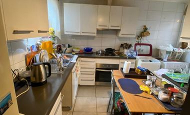 Vendo Casa En Osorno Avenida Francia