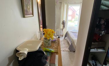 Vendo Casa En Osorno Avenida Francia