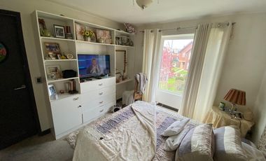 Vendo Casa En Osorno Avenida Francia