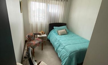 Vendo Casa En Osorno Avenida Francia
