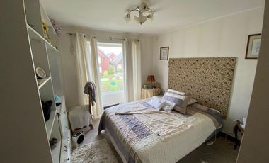 Vendo Casa En Osorno Avenida Francia
