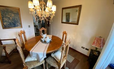 Vendo Casa En Osorno Avenida Francia