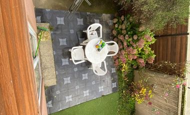Vendo Casa En Osorno Avenida Francia
