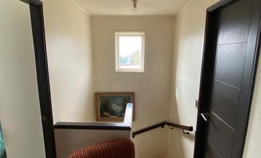 Vendo Casa En Osorno Avenida Francia