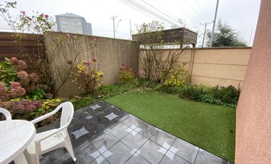 Vendo Casa En Osorno Avenida Francia