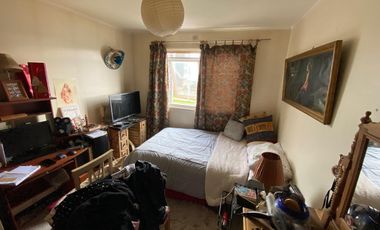 Vendo Casa En Osorno Avenida Francia
