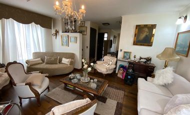 Vendo Casa En Osorno Avenida Francia