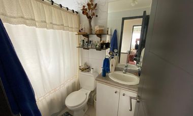 Vendo Casa En Osorno Avenida Francia