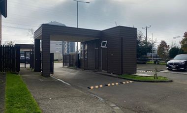 Vendo Casa En Osorno Avenida Francia
