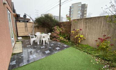 Vendo Casa En Osorno Avenida Francia
