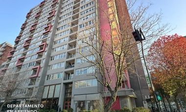 Departamento en arriendo en Concepción, Ibacache Propiedades