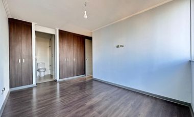 Departamento en arriendo en Concepción, Ibacache Propiedades