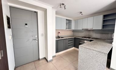 Departamento en arriendo en Concepción, Ibacache Propiedades