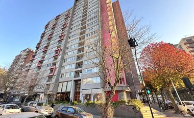 Departamento en arriendo en Concepción, Ibacache Propiedades