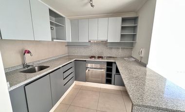Departamento en arriendo en Concepción, Ibacache Propiedades