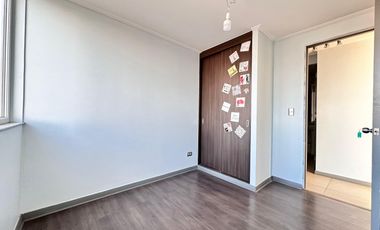 Departamento en arriendo en Concepción, Ibacache Propiedades