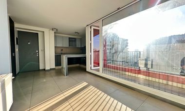 Departamento en arriendo en Concepción, Ibacache Propiedades