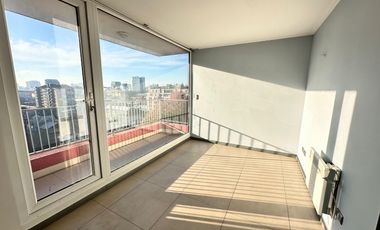 Departamento en arriendo en Concepción, Ibacache Propiedades