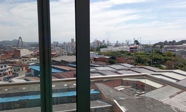 ARRIENDO de APARTAMENTO en DOSQUEBRADAS