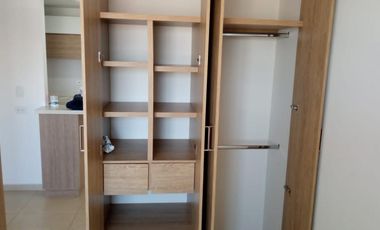 ARRIENDO de APARTAMENTO en DOSQUEBRADAS