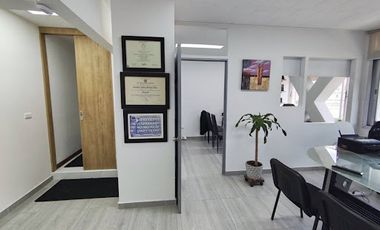 VENTA de OFICINAS en PEREIRA