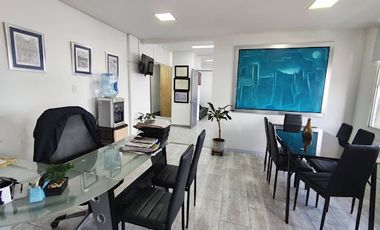 VENTA de OFICINAS en PEREIRA