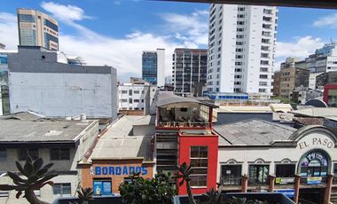 VENTA de OFICINAS en PEREIRA