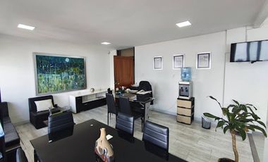 VENTA de OFICINAS en PEREIRA