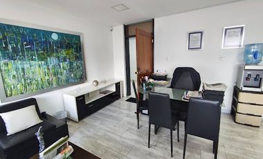 VENTA de OFICINAS en PEREIRA