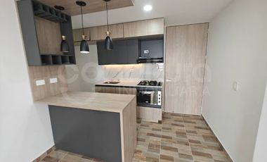 VENTA de APARTAMENTO en ItaguÃ­