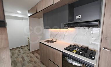 VENTA de APARTAMENTO en ItaguÃ­